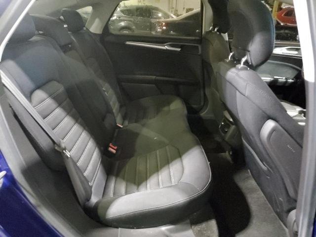 Photo 10 from auction – 2014 FORD FUSION SE with VIN 1FA6P0H70E5393036