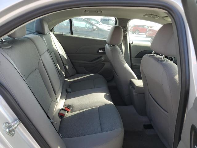 Photo 10 from auction – 2013 CHEVROLET MALIBU LS with VIN 1G11B5SA4DF343777