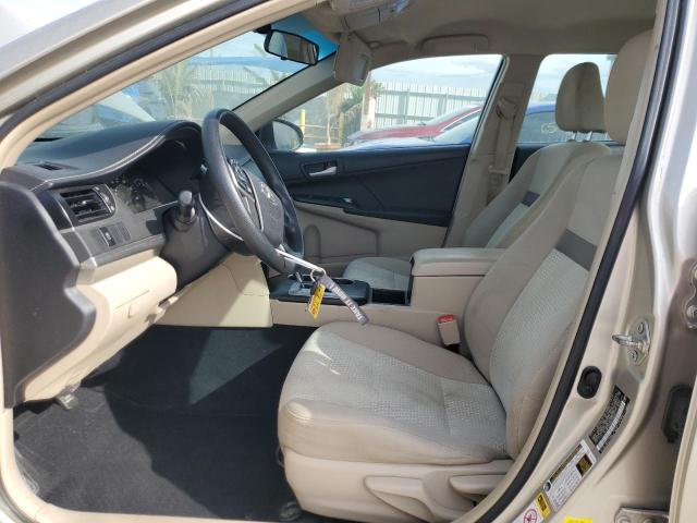 Photo 7 from auction – 2014 TOYOTA CAMRY L with VIN 4T1BF1FK3EU763504