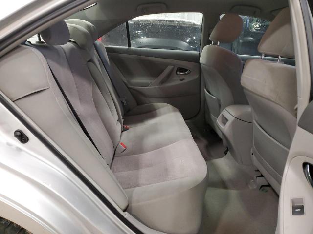 Photo 10 from auction – 2010 TOYOTA CAMRY BASE with VIN 4T4BF3EK9AR063144