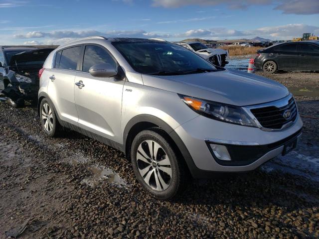 Foto 4 de la subasta – 2012 KIA SPORTAGE E con VIN KNDPCCA22C7179628