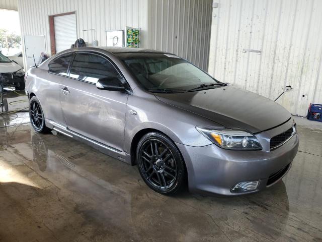 Photo 4 from auction – 2008 SCION TC with VIN JTKDE167380274469