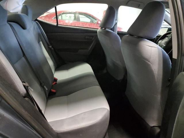 Photo 10 from auction – 2015 TOYOTA COROLLA L with VIN 5YFBURHE2FP236553