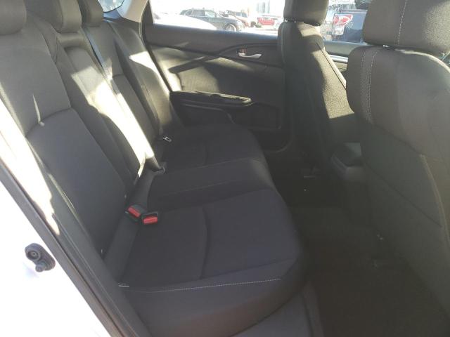 Zdjęcie 10 z aukcji – 2017 HONDA CIVIC EX z VIN 19XFC2F72HE012168