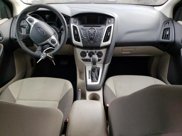 Photo 8 from auction – 2013 FORD FOCUS SE with VIN 1FADP3F25DL306600