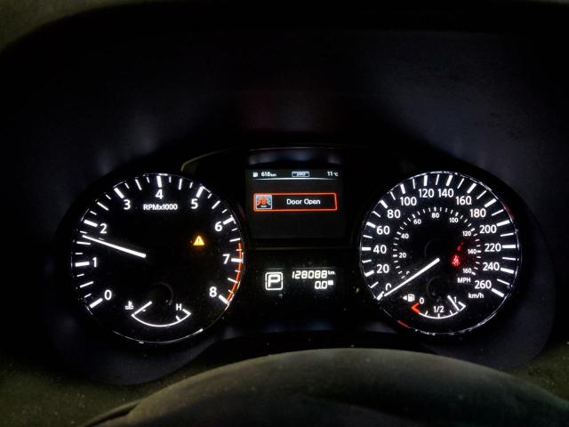 Photo 9 from auction – 2014 NISSAN PATHFINDER with VIN 5N1AR2MM6EC675579