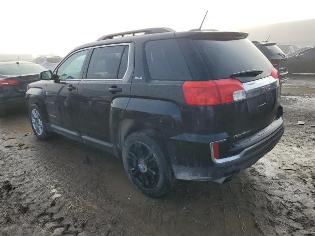 Photo 2 from auction – 2017 GMC TERRAIN SL with VIN 2GKALNEK0H6347399
