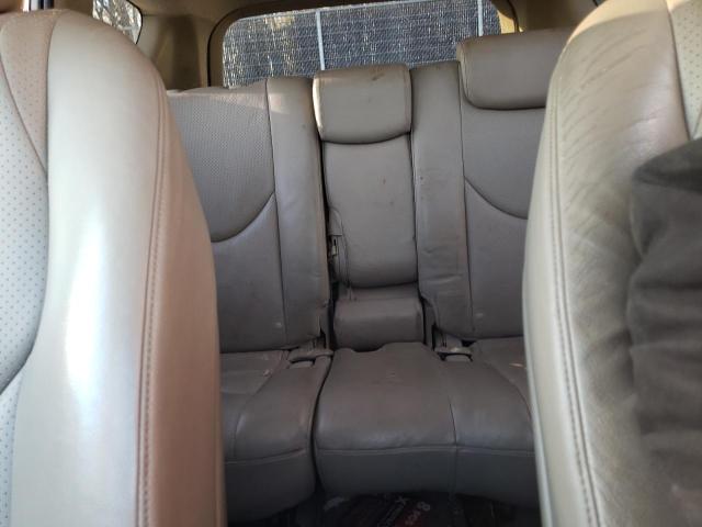 Photo 10 from auction – 2006 TOYOTA RAV4 LIMIT with VIN JTMBD31V365046975