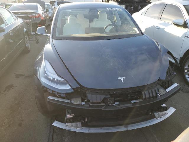 Photo 5 from auction – 2019 TESLA MODEL 3 with VIN 5YJ3E1EA2KF444989