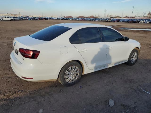 Photo 3 from auction – 2016 VOLKSWAGEN JETTA S with VIN 3VW267AJ3GM355160