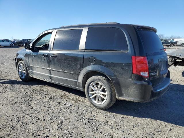 Photo 2 from auction – 2013 DODGE GRAND CARA with VIN 2C4RDGCG0DR692365