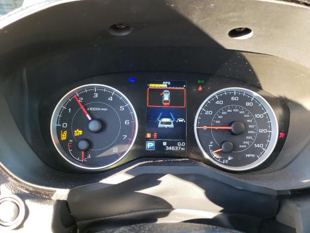 Photo 9 from auction – 2019 SUBARU ASCENT with VIN 4S4WMAAD1K3440117