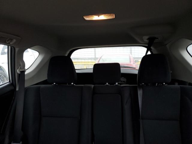 Photo 10 from auction – 2016 TOYOTA RAV4 LE with VIN 2T3BFREVXGW416675