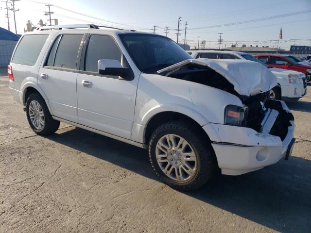 Photo 4 from auction – 2013 FORD EXPEDITION with VIN 1FMJU1K55DEF61760