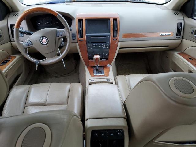Photo 8 from auction – 2006 CADILLAC STS with VIN 1G6DW677060205397