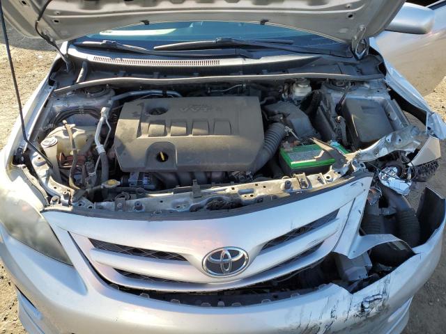 Photo 11 from auction – 2013 TOYOTA COROLLA BA with VIN 5YFBU4EE1DP161798