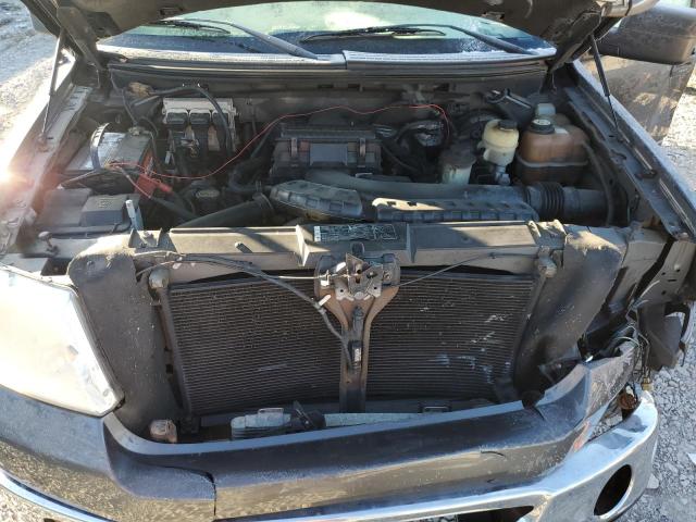 Photo 11 from auction – 2008 FORD F150 SUPER with VIN 1FTPW14V68FB29121