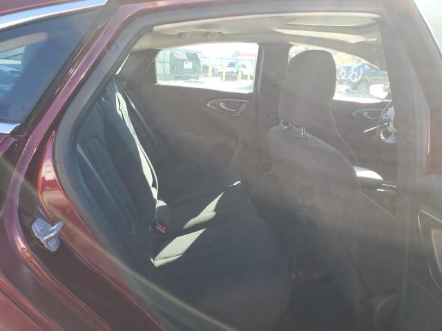 Photo 10 from auction – 2016 CHRYSLER 200 LIMITE with VIN 1C3CCCAB2GN168942