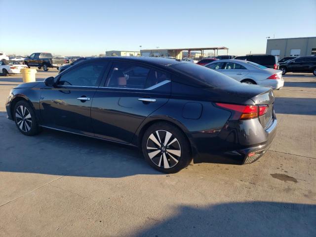 Photo 2 from auction – 2021 NISSAN ALTIMA SV with VIN 1N4BL4DV8MN412341