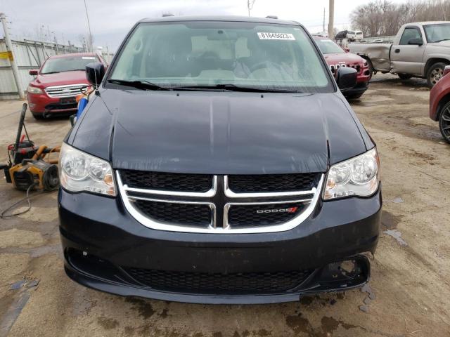 Photo 5 from auction – 2014 DODGE GRAND CARA with VIN 2C4RDGCG8ER214048