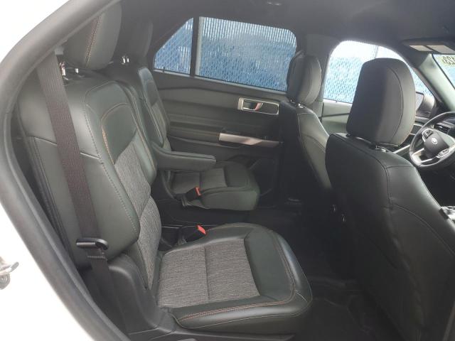 Photo 11 from auction – 2021 FORD EXPLORER T with VIN 1FMSK8JH9MGC11115