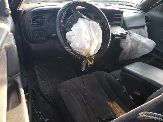 Photo 8 from auction – 2000 DODGE DAKOTA with VIN 1B7FL26X5YS791286