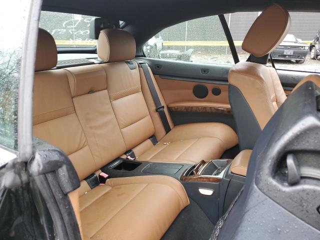 Photo 10 from auction – 2008 BMW 328 I with VIN WBAWL13538PX22304