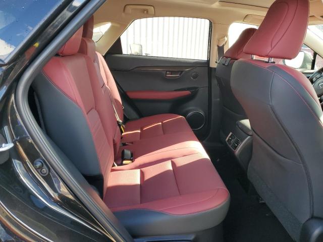 Photo 11 from auction – 2021 LEXUS NX 300 BAS with VIN JTJDARDZ7M2250368