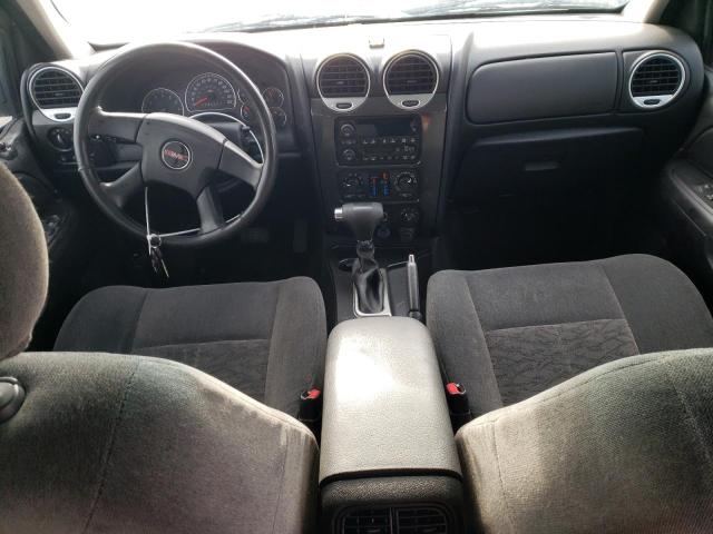 Photo 8 from auction – 2006 GMC ENVOY with VIN 1GKDT13S262108701