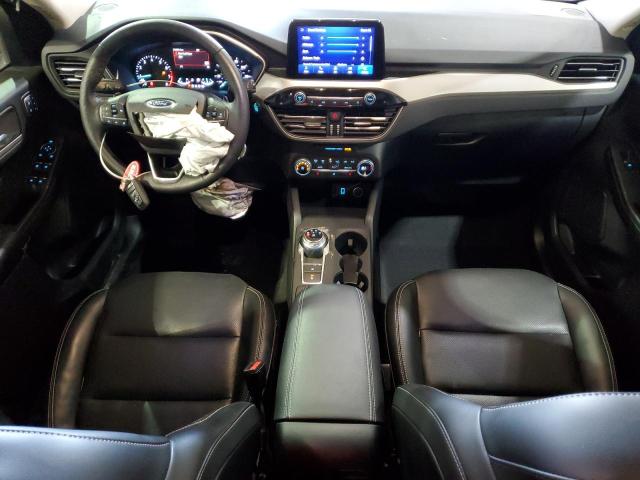 Photo 8 from auction – 2020 FORD ESCAPE SEL with VIN 1FMCU9H91LUC01441