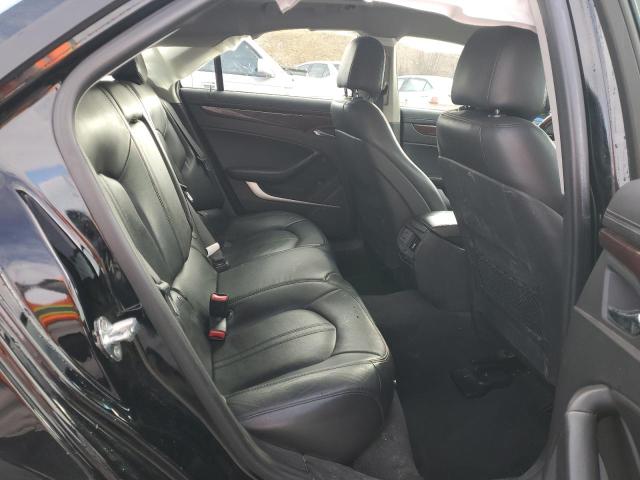 Photo 10 from auction – 2011 CADILLAC CTS PREMIU with VIN 1G6DS8ED3B0125540
