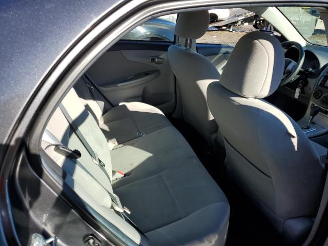 Photo 10 from auction – 2013 TOYOTA COROLLA BA with VIN 2T1BU4EE4DC965223
