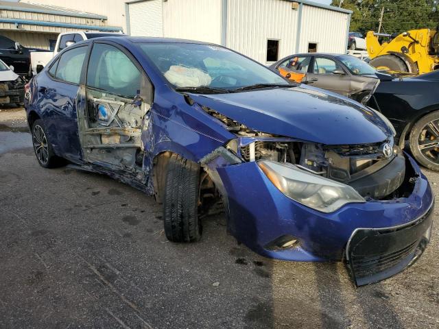 Photo 4 from auction – 2016 TOYOTA COROLLA L with VIN 2T1BURHE5GC539246