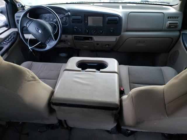 Photo 8 from auction – 2005 FORD F350 SRW S with VIN 1FTWW31P45EA56586