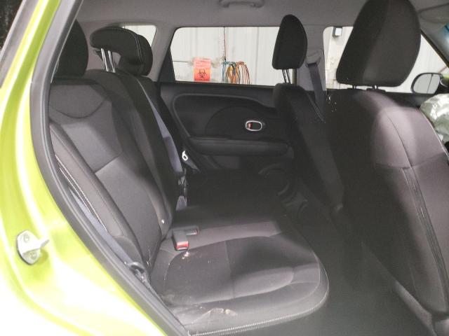 Photo 10 from auction – 2016 KIA SOUL with VIN KNDJN2A20G7841755