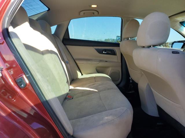 Photo 10 from auction – 2015 NISSAN ALTIMA 2.5 with VIN 1N4AL3AP1FC589730