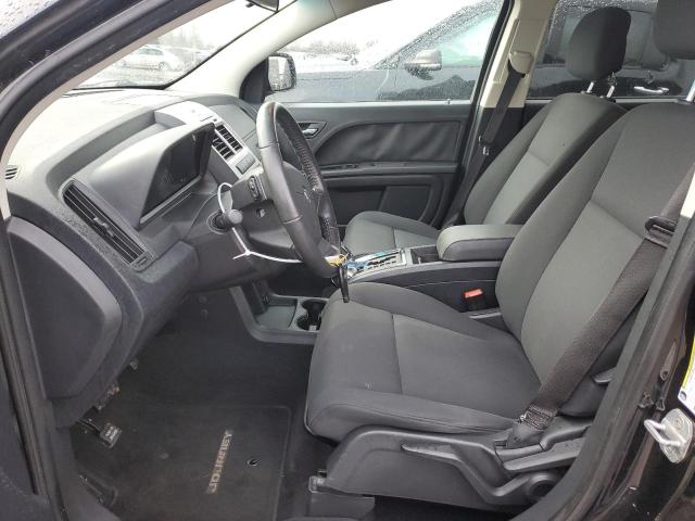 Photo 7 from auction – 2010 DODGE JOURNEY SE with VIN 3D4PG4FB0AT277202