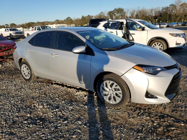 Photo 4 from auction – 2018 TOYOTA COROLLA L with VIN 5YFBURHE4JP819795