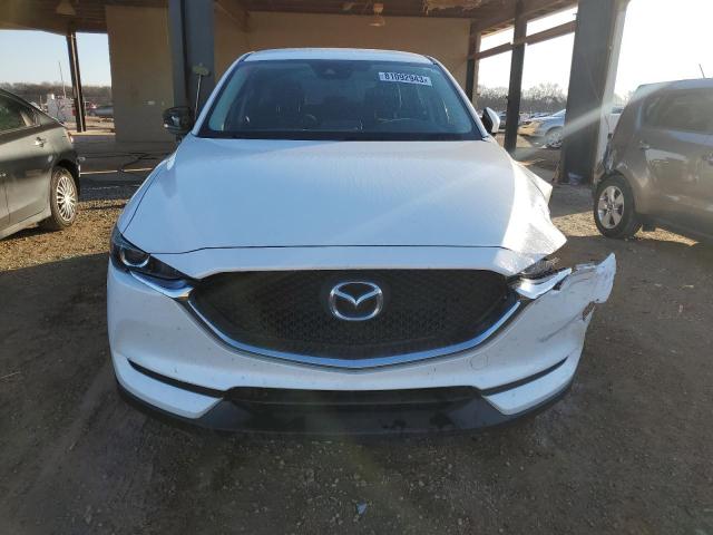 Photo 5 from auction – 2017 MAZDA CX-5 SPORT with VIN JM3KFABL2H0138906