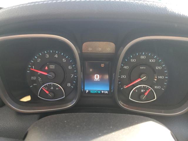 Photo 9 from auction – 2015 CHEVROLET MALIBU 2LT with VIN 1G11D5SL9FF245231