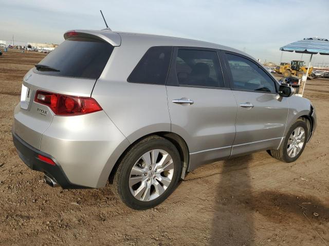 Photo 3 from auction – 2010 ACURA RDX with VIN 5J8TB2H23AA000340