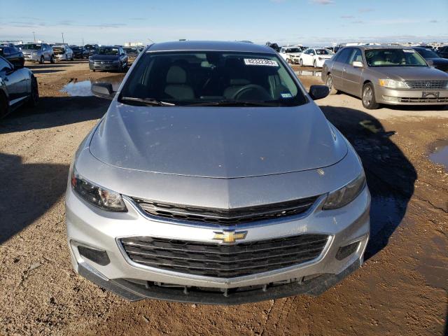 Photo 5 from auction – 2016 CHEVROLET MALIBU LS with VIN 1G1ZB5ST1GF343034