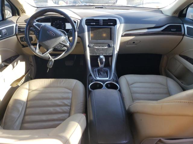 Photo 8 from auction – 2013 FORD FUSION SE with VIN 3FA6P0HR1DR360169