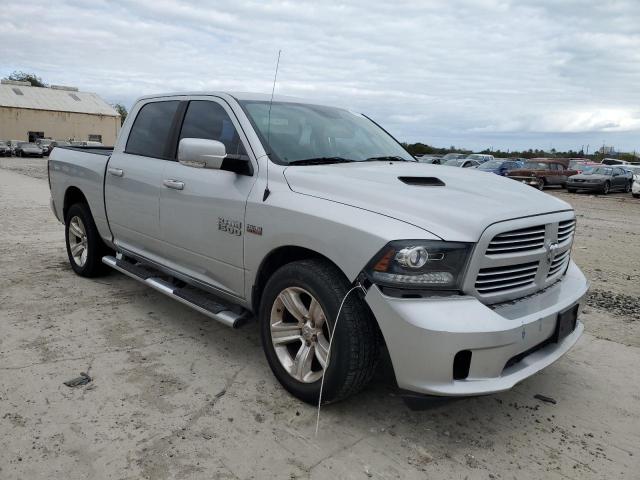 Photo 4 from auction – 2016 RAM 1500 SPORT with VIN 1C6RR6MT6GS395022