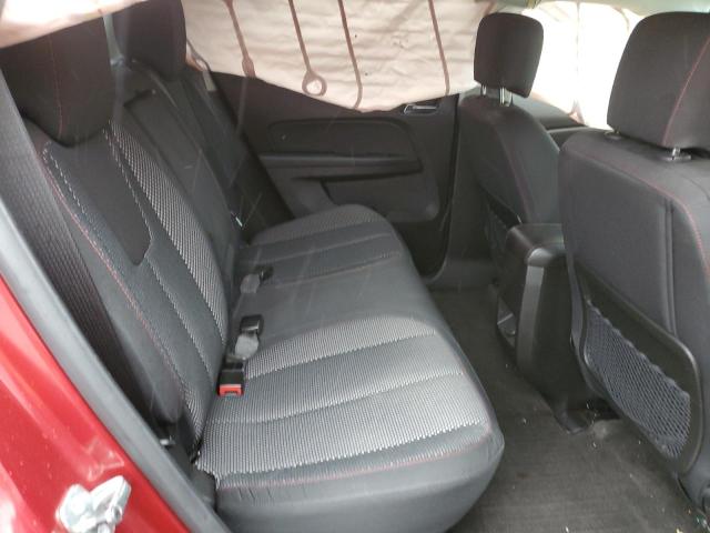 Photo 10 from auction – 2010 GMC TERRAIN SL with VIN 2CTFLDEY9A6352630