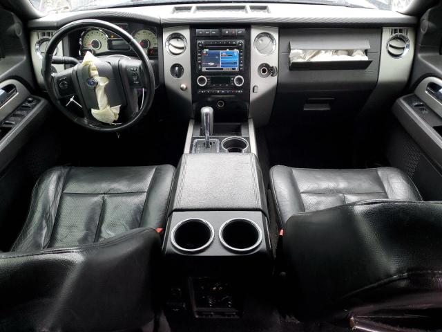 Photo 8 from auction – 2012 FORD EXPEDITION with VIN 1FMJK2A58CEF35696