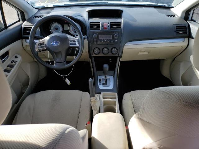 Photo 8 from auction – 2014 SUBARU IMPREZA PR with VIN JF1GPAC64E8230168