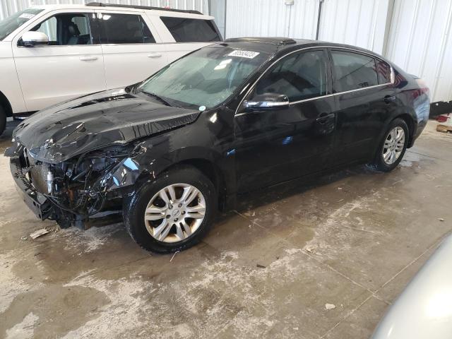 Photo 1 from auction – 2010 NISSAN ALTIMA BAS with VIN 1N4AL2APXAC189748