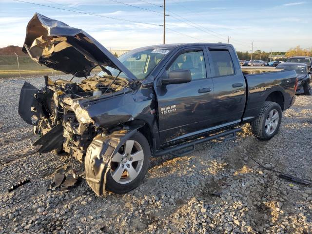 RAM 1500 ST 2013 with VIN 1C6RR7FT6DS643414 - Photo from auction