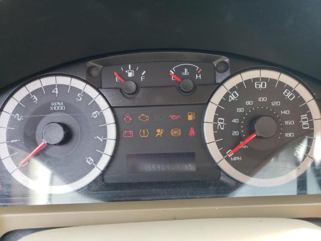 Photo 9 from auction – 2011 FORD ESCAPE LIM with VIN 1FMCU0E71BKA96876